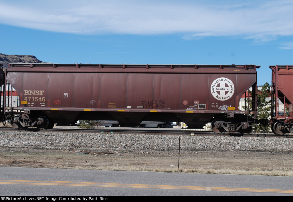 BNSF 471546